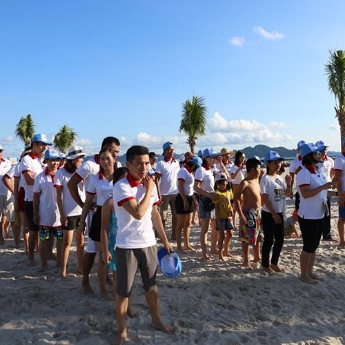 Du lịch Hạ Long ảnh 8