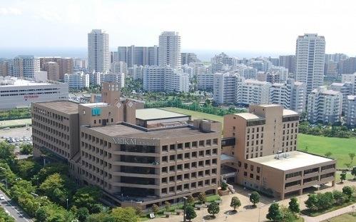 Học viện Nhật ngữ OSAFUNE